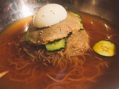 -本家韩国烤肉(青岛万象城店)