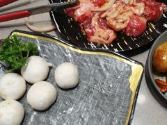 -冷面大王(大南街店)