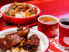-猪角·闽南猪脚饭(上梅林店)