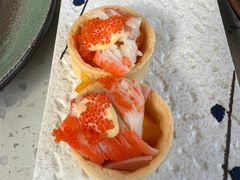 -大渔铁板烧(蛇口店)