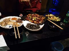 -醉小酒馆·川菜·江湖菜·重庆菜(观音桥旗舰店)