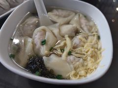-锡笼记·无锡小笼(大润发店)