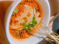 -太二酸菜鱼(汕头苏宁广场店)