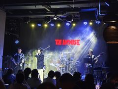 -TZ House音乐现场(茅台店)