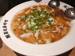 -太二酸菜鱼(汕头苏宁广场店)