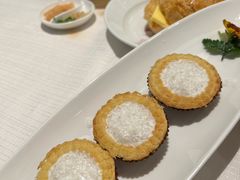 -金悦轩海鲜酒家(拱北店)