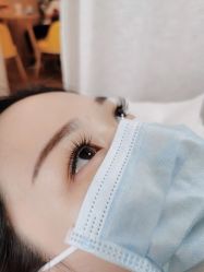 点击看大图 -心窑Shero's 美甲美睫美妆沙龙