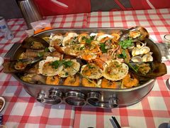 398小船-东记炭炉·海鲜鸡煲(龙华店)