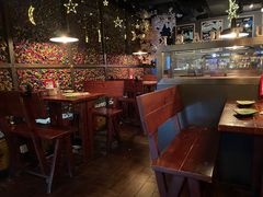 -Outdark Korean Restaurant