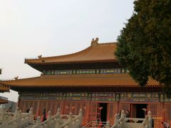 -历代帝王庙博物馆