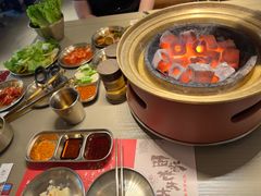 -西塔老太太泥炉烤肉(青浦蟠龙天地店)