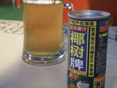 -云晓光头烧烤吧(川沙绿地店)