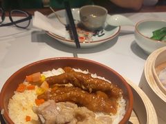-金牌禄运·点心·啫煲(百信广场店)