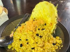 -泰莲庭·溪畔餐厅(雁栖湖店)
