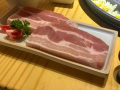 -喜来稀肉(北外滩白玉兰广场店)