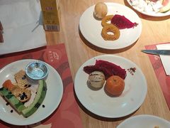 -骑士牛排(北仑银泰城店)