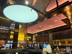 -烤匠麻辣烤鱼(环球中心店)