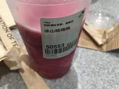 -喜茶(太原印象城店)