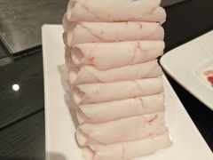 -南门涮肉(上海二店)