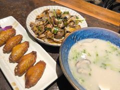 -上楼私房菜(院士路店)