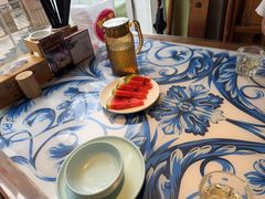 -川流不息·地道川菜(新松江路店)