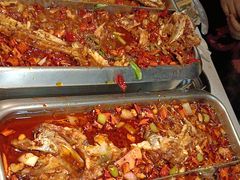 -鸣记脆皮烤鱼(岐山路店)