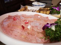 挂面鸭肠-码头故事火锅(大丰店)