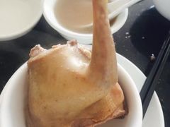 -皇鸽餐厅(长命水分店)