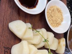 -红泥小火炉·东北泥炉烤肉(天一旗舰店)