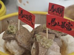 -香云轩·顺德菜(香云纱园林酒店店)