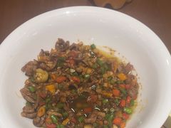 -湘约东方·湘约和港·湖南家常菜·宴请(民星路店)