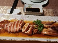 -酒井酱子·深夜食堂(东城汇店)