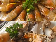 -渔娘渔家丹东海鲜(东直门店)