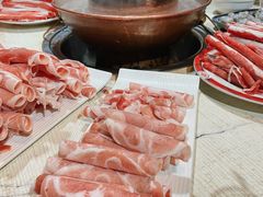 -好运来农家菜(吉林路店)