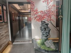 -老德州四合院·德州菜(天衢路店)