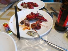 -力高皇冠假日酒店-亚细亚餐厅