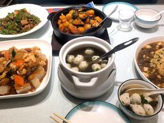 -鲜得莱渔港·小平岛海胆馆(七贤岭店)