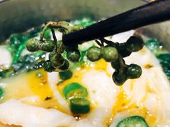 -小满手工粉(上海月星环球港店)
