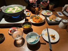 -水之惠鲜鱼料理(王府大街店)