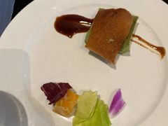 -康帝国际酒店-艾斯本自助西餐厅