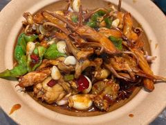 -王家大院·南京菜(湛江路总店)