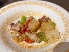 -味见·荣家(亚泰大街店)