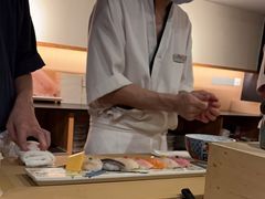 -岚山日本料理(珠江新城店)