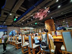 大堂-呷哺呷哺(砂之船奥莱店)