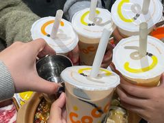 -菌小白火锅(时尚天河店)