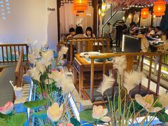 -荷塘秋月·本帮江浙菜(国权路店)