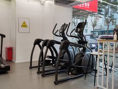 -乐刻运动健身(深圳南山海月店)