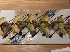 -Hatsune隐泉日式料理(SKP店)