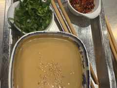 -牛街清真满恒記(平安里西大街店)