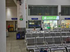 -海安新港(公交站)